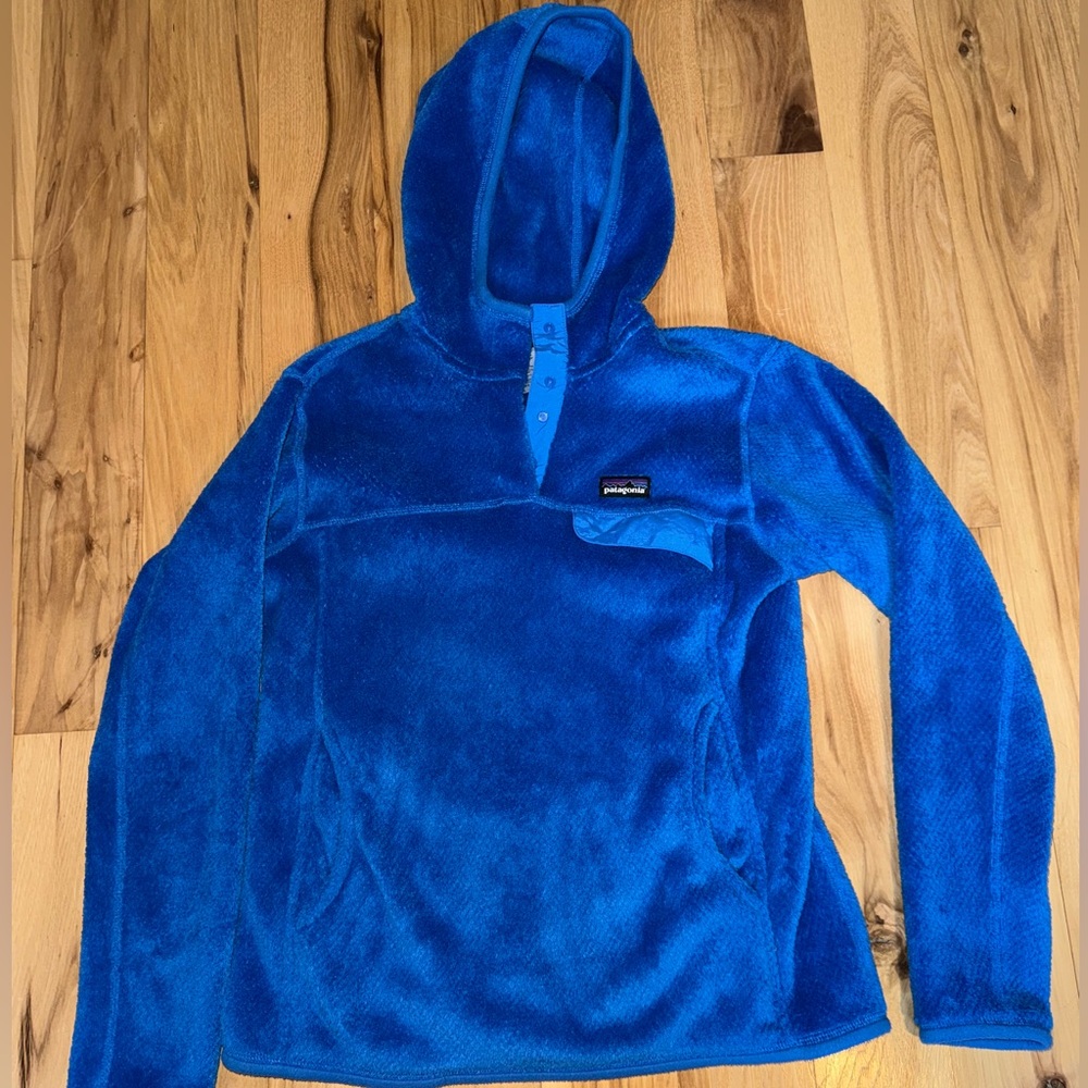 Patagonia Pullover